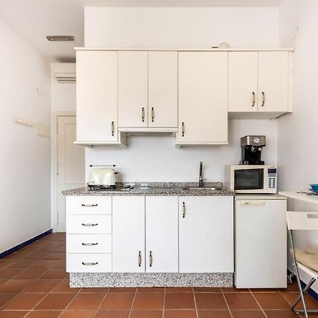 Ginva - Apartahotel El Rocio-Donana Экстерьер фото