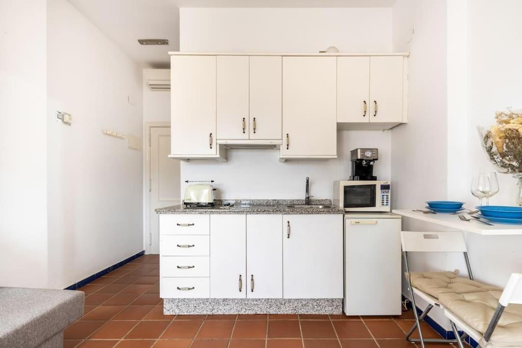 Ginva - Apartahotel El Rocio-Donana Экстерьер фото